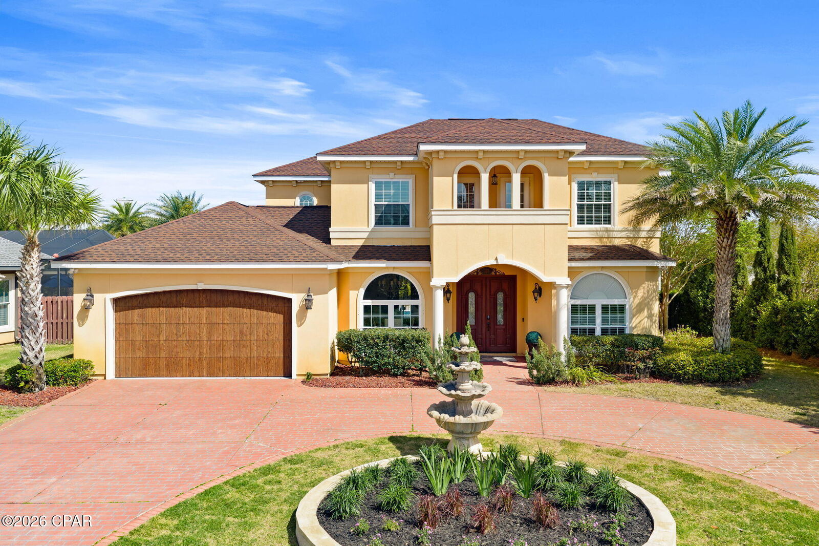 Property Photo: 102 Royal Palm Boulevard FL 32408
