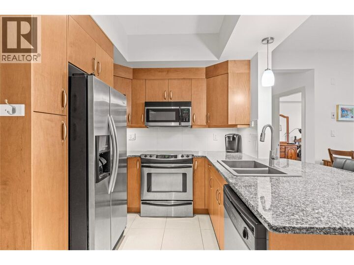 Property Photo: 7343 Okanagan Landing Road 1112 BC V1H 2J6