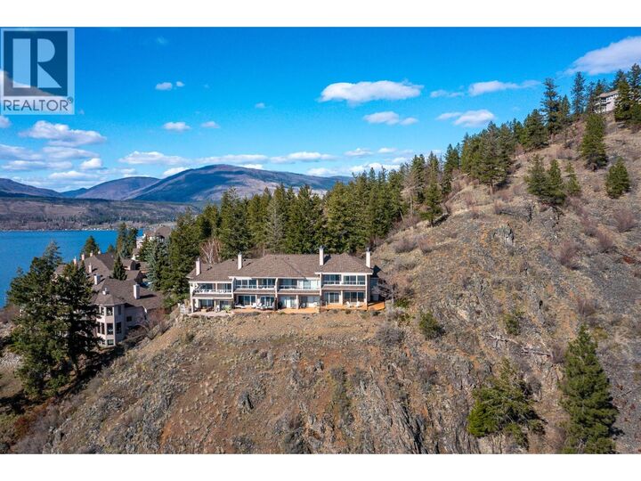 Property Photo:  83 Peregrine Way 1  BC V1H 1E9 