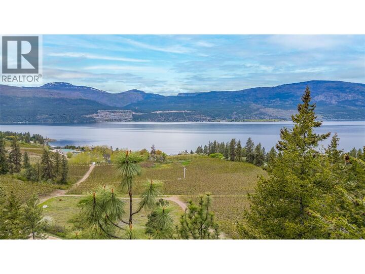 Property Photo:  16299 Commonage Road  BC V4V 1A8 