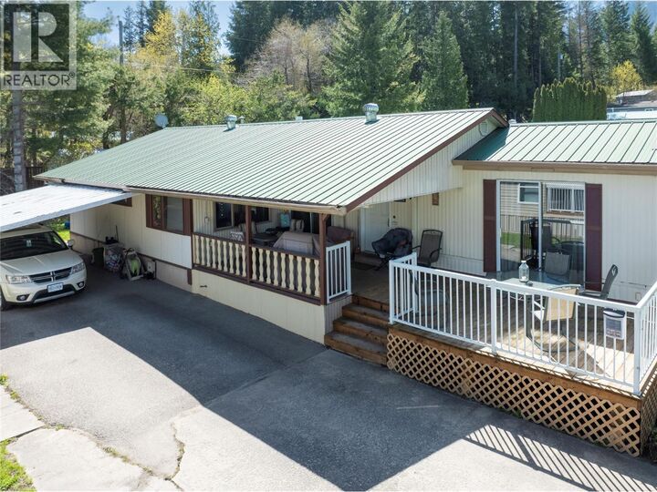 Property Photo: 2932 Buckley Road 12 BC V0E 2W0