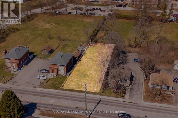 Property Photo:  656 Huron Street  ON N5Y 4J8 