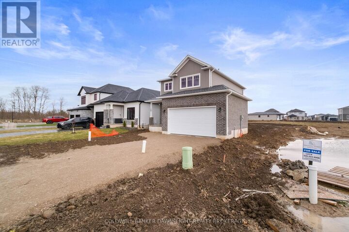 Property Photo: 167 Greene Street ON N0M 1S3