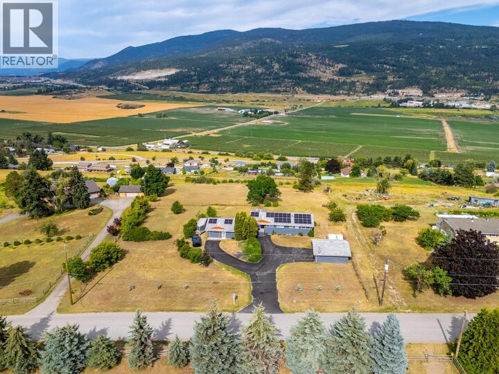 Property Photo: 136 Stepping Stones Crescent BC V1H 1X2