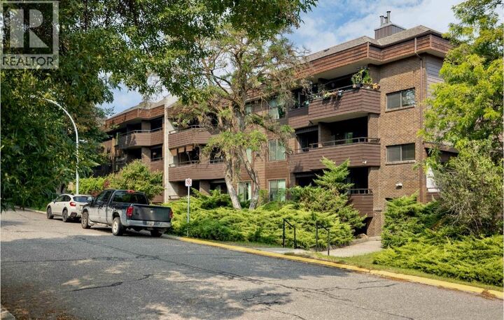 Property Photo: 1801 32 Street 207 BC V1T 5K4