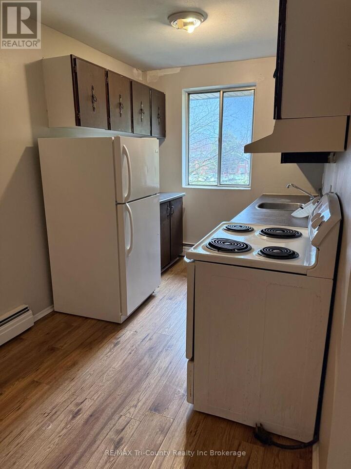Property Photo:  191 Lisgar Avenue 302  ON N4G 3L5 