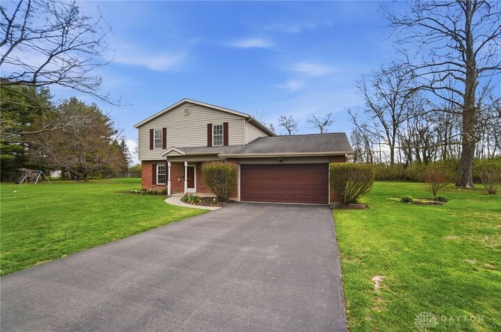 Property Photo:  2255 Woodstock Court  OH 45373 