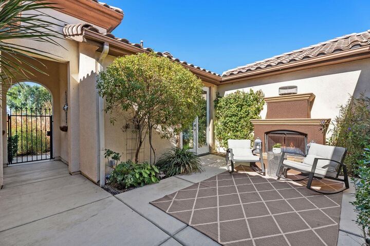 Property Photo:  40904 Paganini Drive  CA 92203 