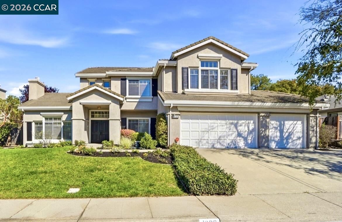 Property Photo: 1038 McCauley Rd CA 94526