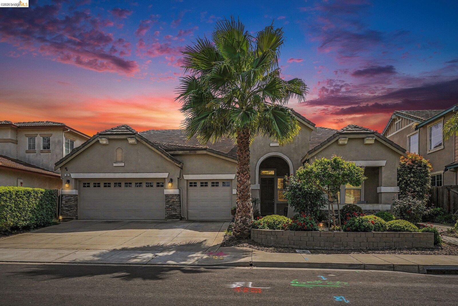 Property Photo:  161 Monet Dr  CA 94561 