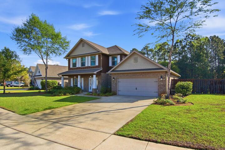 Property Photo:  170 Windchime Way  FL 32439 