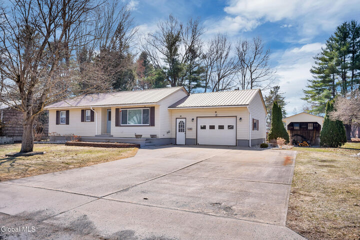 Property Photo: 22 Thomas Avenue NY 12839