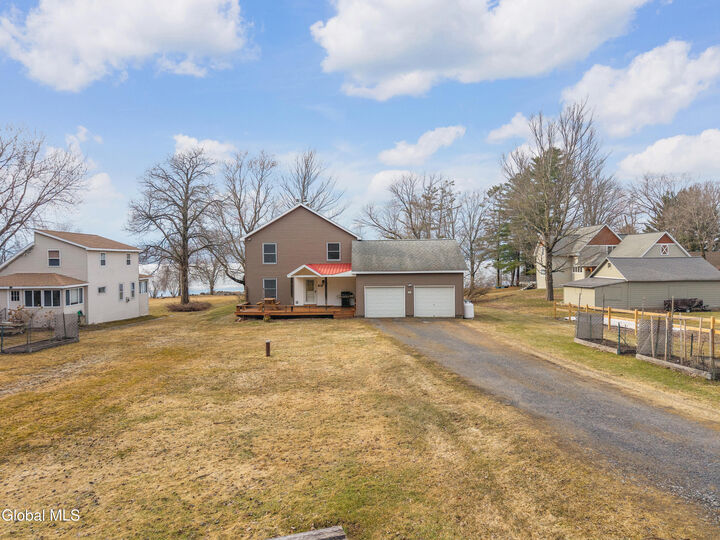 Property Photo:  130 Van Allen Lane  NY 12025 