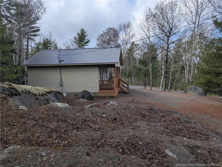 Property Photo: 3837 Route 122 NB E7M 4V1