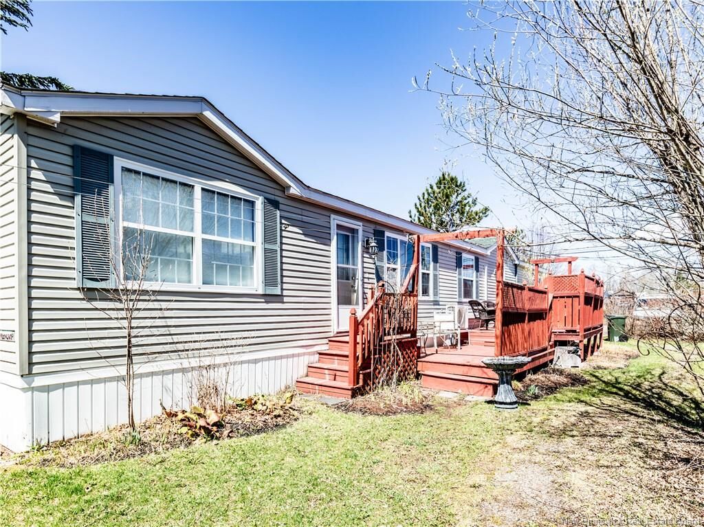 Property Photo: 73 Andre NB E1A 7C4