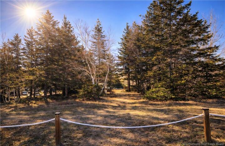 Property Photo:  0.2 Acres Rue Stella  NB E8S 2V4 