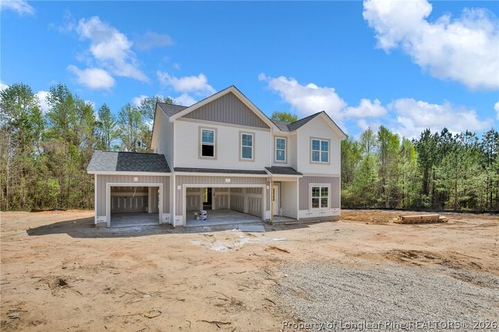 Property Photo:  99 Jaylin Oaks Drive  NC 28390 