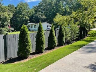 Property Photo:  118 Tarpon Trail SE  GA 30121 