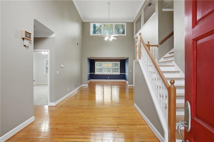 Property Photo:  2915 Pine Street  GA 30096 