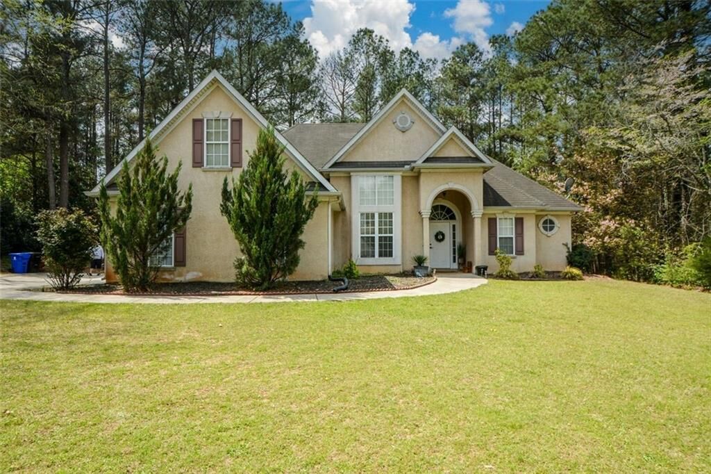 Property Photo:  125 Verdon Hill  GA 30215 