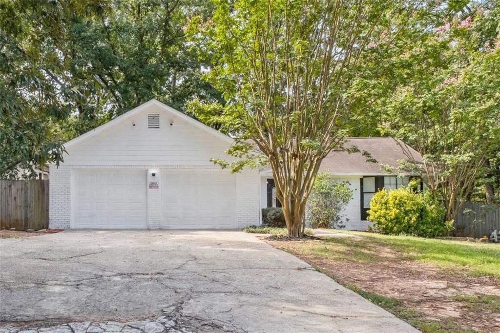 Property Photo:  7519 Conkle Road  GA 30236 