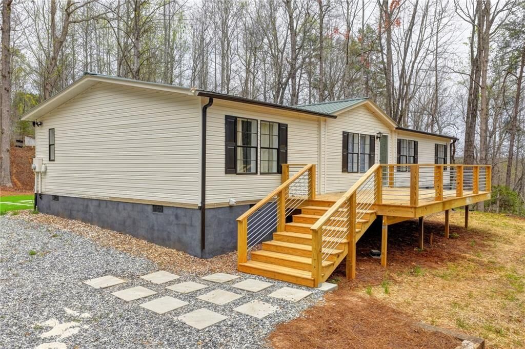 Property Photo:  85 Betts Mine Road  GA 30534 