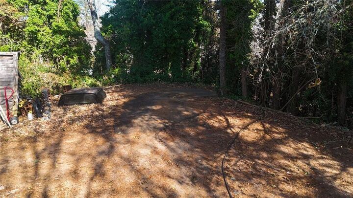 Property Photo:  117 Turner Road  GA 30533 