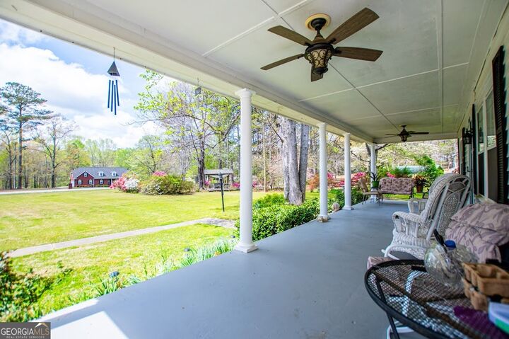 Property Photo:  1011 Rainey Road  GA 30179 