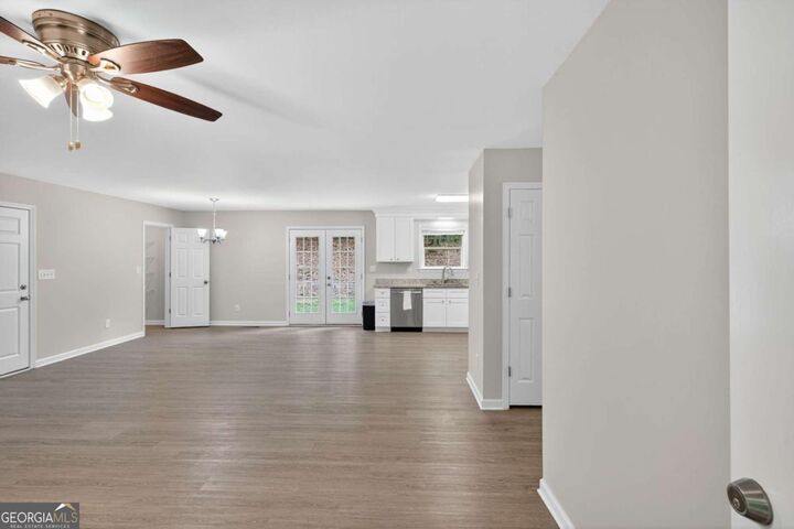 Property Photo:  195 Hillside Drive  GA 30157 