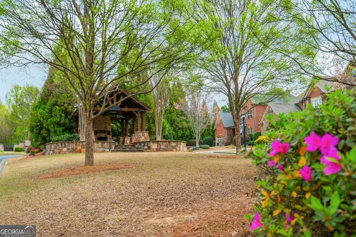 Property Photo:  3140 Stonecrest Drive SE  GA 30041 