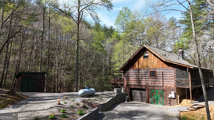 Property Photo:  520 Farmer Drive  NC 28906 