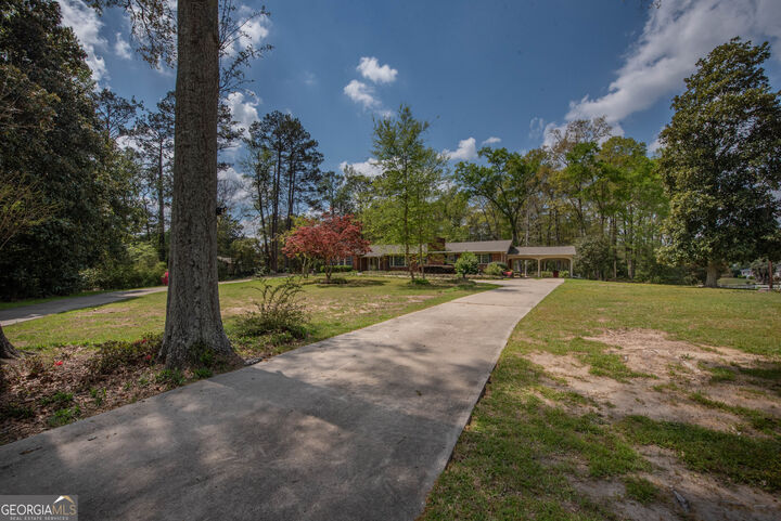 Property Photo: 4350 Jones Road GA 31216