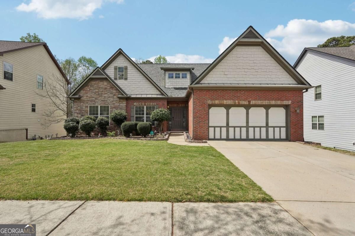 Property Photo:  1330 Primrose Park Road  GA 30518 