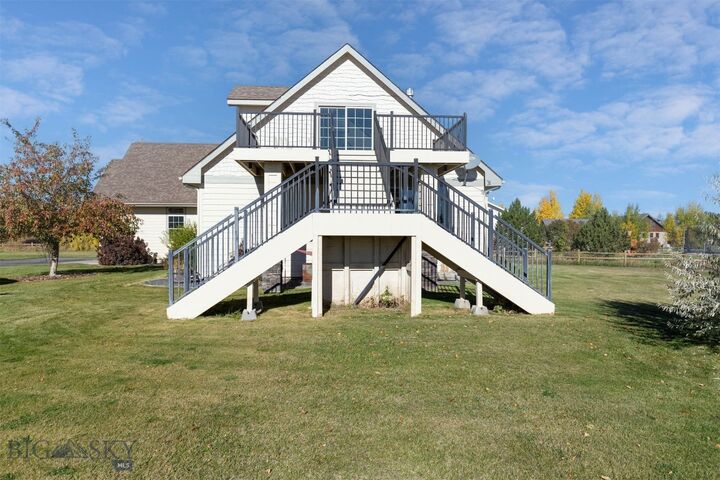 Property Photo:  395 Parker Drive  MT 59714 