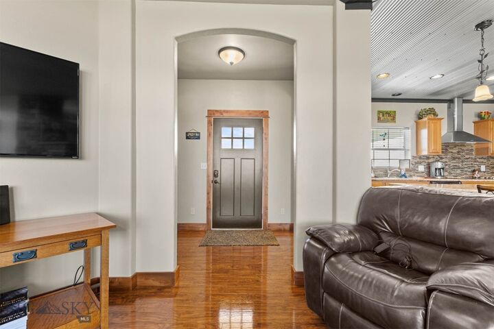 Property Photo:  395 Parker Drive  MT 59714 