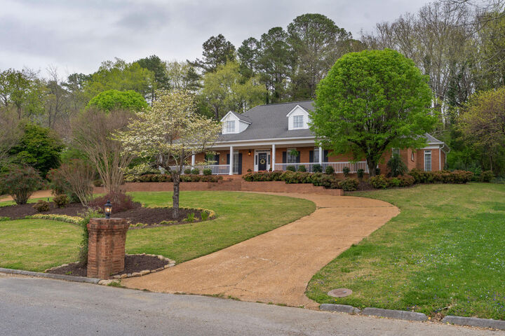 Property Photo:  615 Hidden Forest Drive  TN 37421 