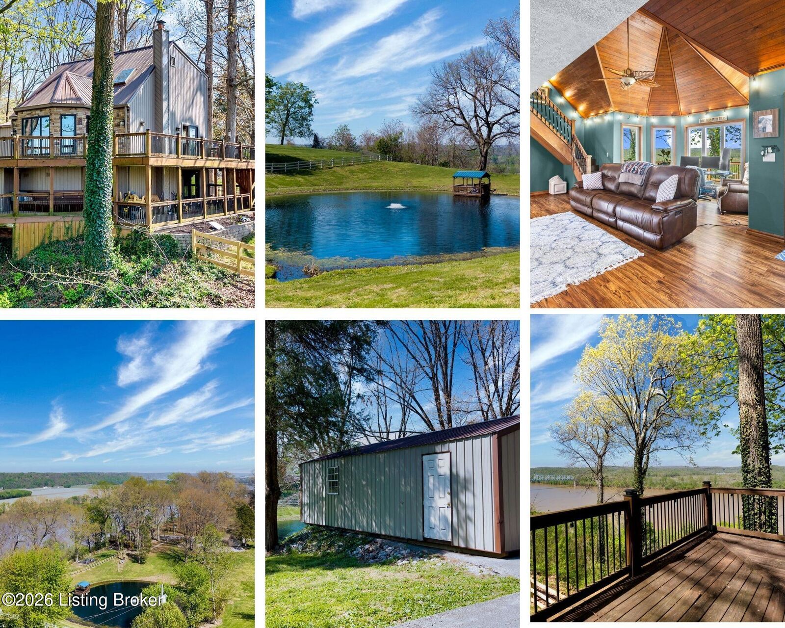 Property Photo:  96 Lisa Dr  KY 40108 
