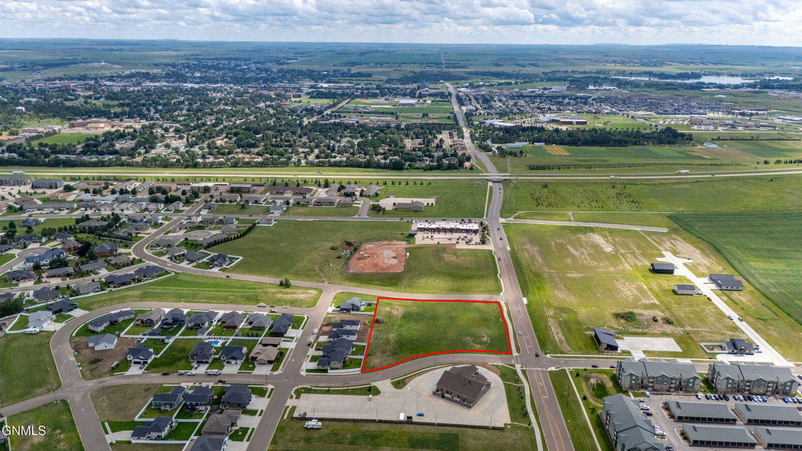 Property Photo:  0000 State Avenue N  ND 58601 