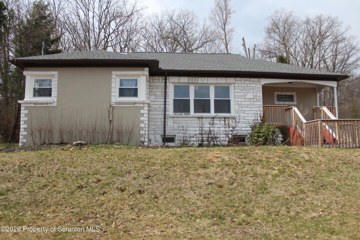 Property Photo:  197 S Mountain Boulevard  PA 18707 