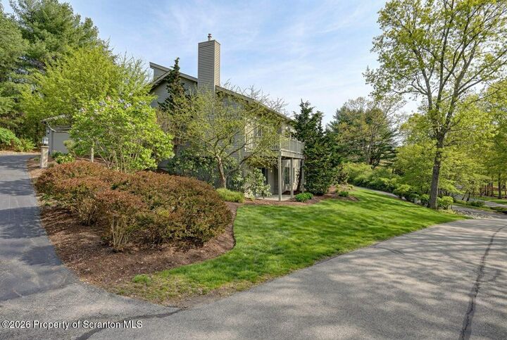 Property Photo:  747 Greens  PA 18612 