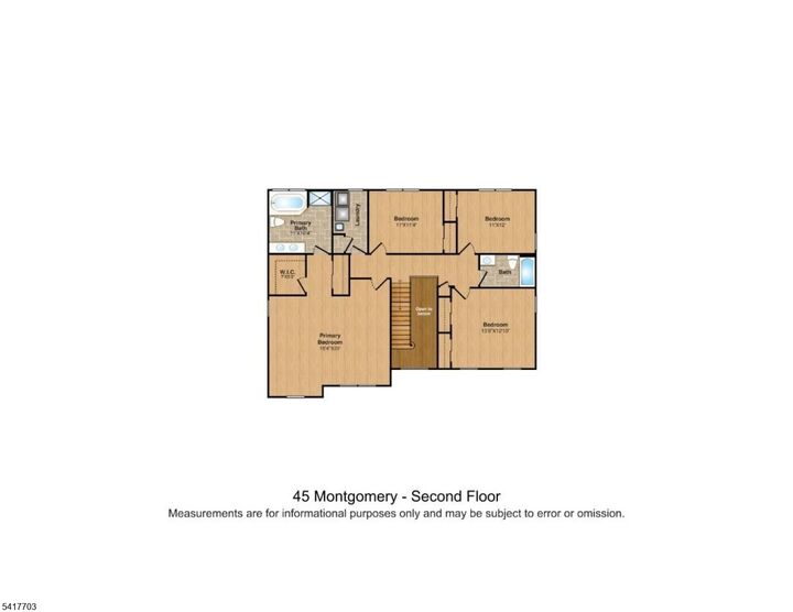 Property Photo:  45 Montgomery St  NJ 08854 