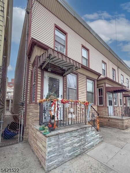 Property Photo:  415 Lafayette St  NJ 07105 