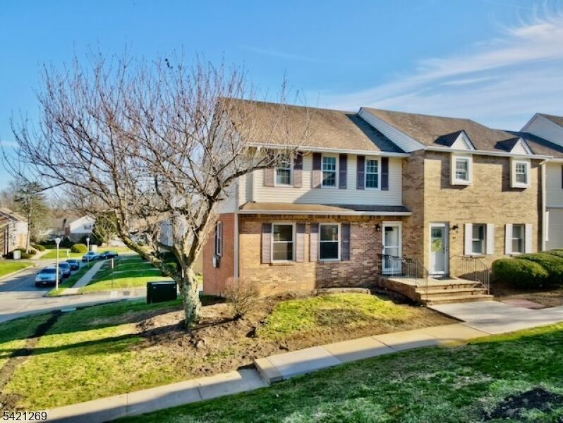 Property Photo:  322 U1richard Mine Rd 1  NJ 07885 