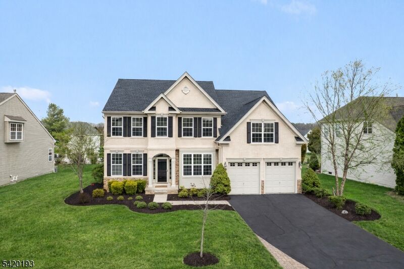 Property Photo:  24 Crestview Dr  NJ 08809 