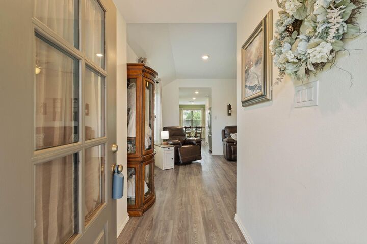 Property Photo:  407 Rosebank Ranch  TX 77354 