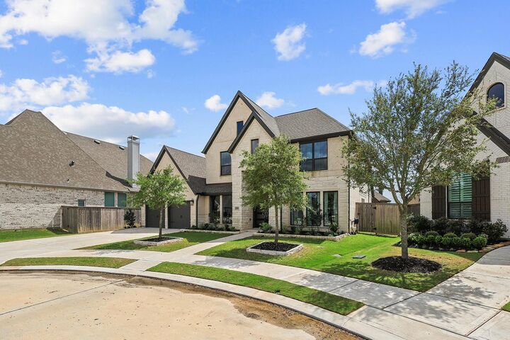 Property Photo:  29819 Autumn Maple Court  TX 77494 