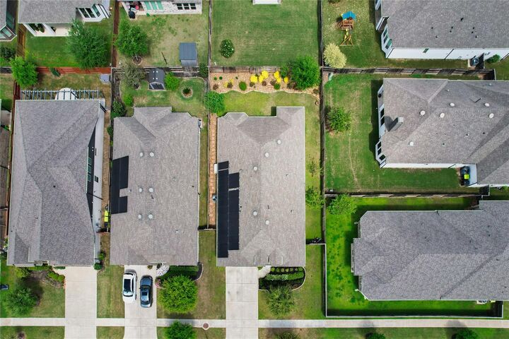 Property Photo:  30610 Southern Dewberry Court  TX 77441 