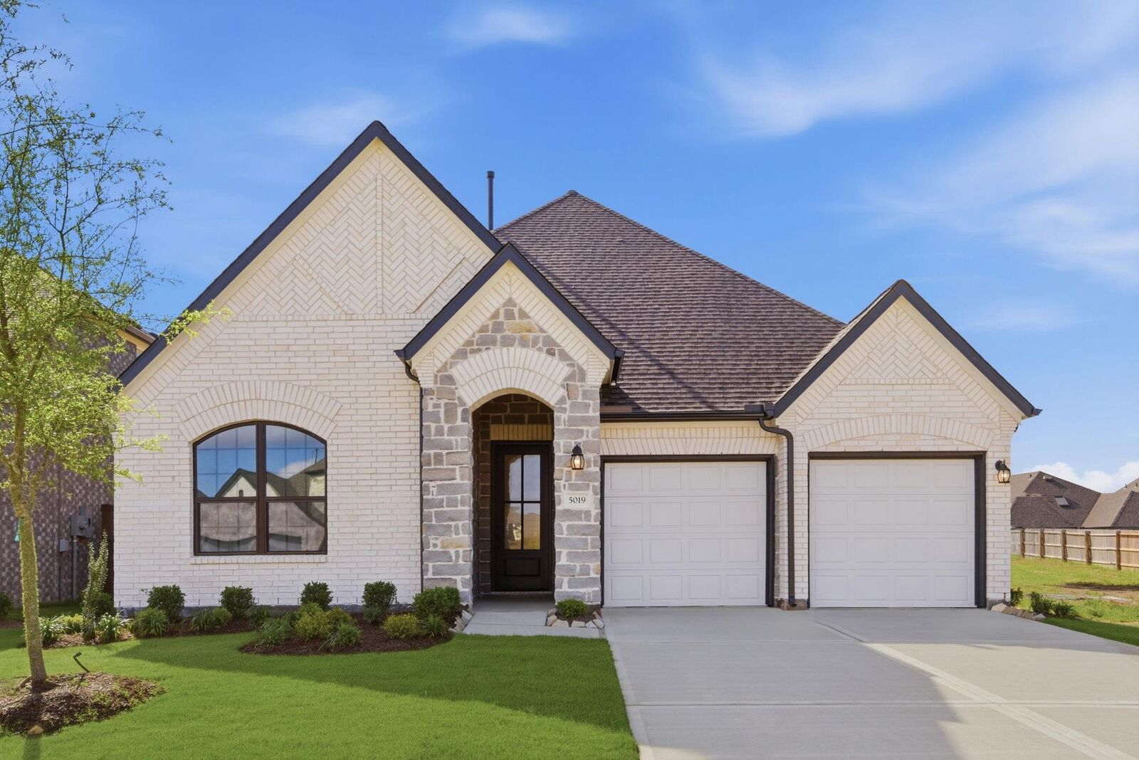 Property Photo:  5019 Field Sparrow Lane  TX 77471 