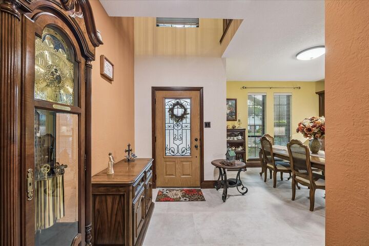 Property Photo: 608 Westview Terrace Drive TX 77474
