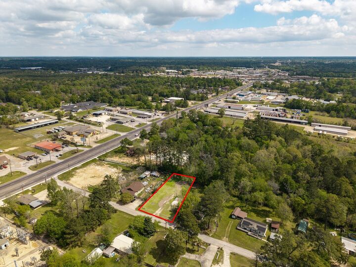 Property Photo:  167 Walnut Hill Road  TX 75904 